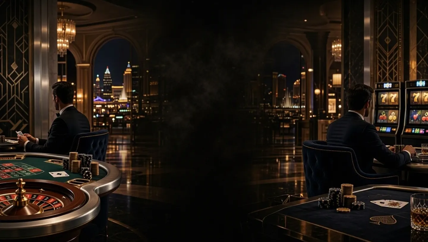 Kong Casino